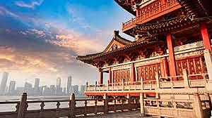 Xina es converteix en la primera potència econòmica mundial