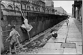 Caduta del Muro di Berlino