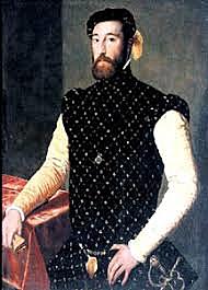 Garcilaso de la Vega (1501.1536)