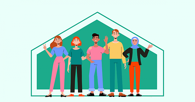 ultim dia abans del confinament