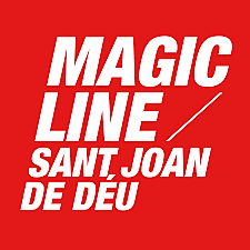 3/3 Caminata solidaria Magic Line