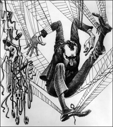 Nixon's Recording of White House Conversations is Exposed