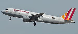Accident aeri de Germanwings