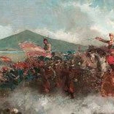 Timeline: Història Contemporània