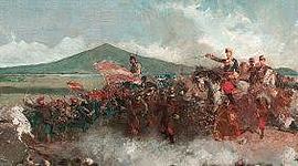 Timeline: Història Contemporània