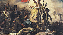 Timeline: HISTÒRIA CONTEMPORÀNIA