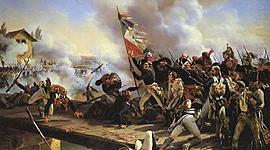 Timeline: Historia contemporania