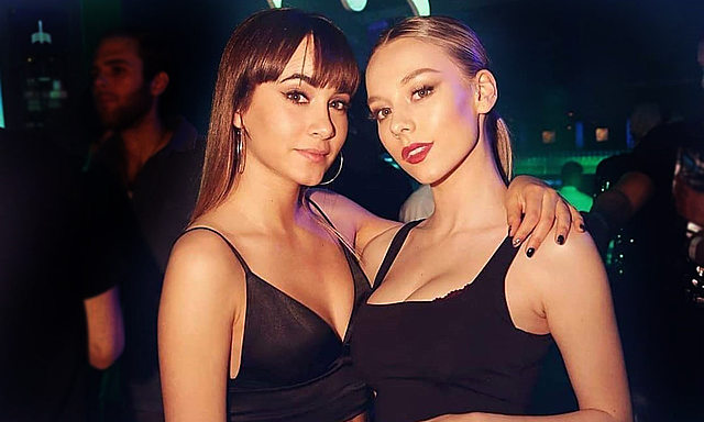 Coneixo millor amiga