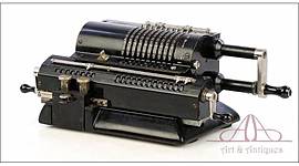 Timeline: Historia de la informática.