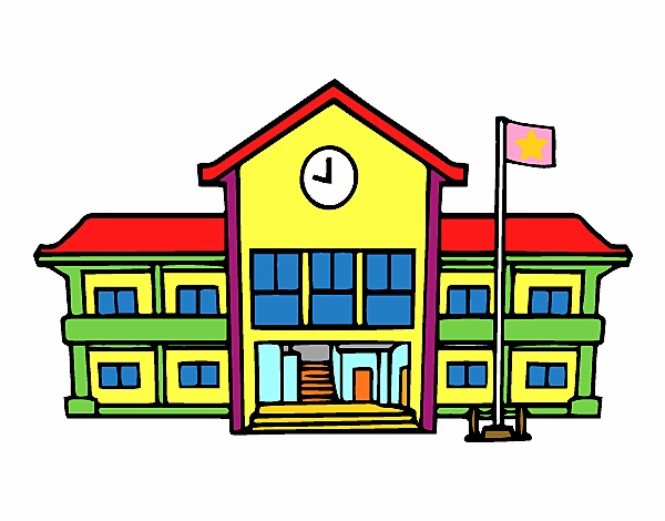 vaig a l'Orlandai (escola)