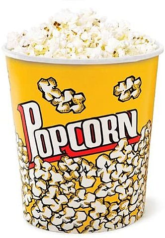 La meva primera peli