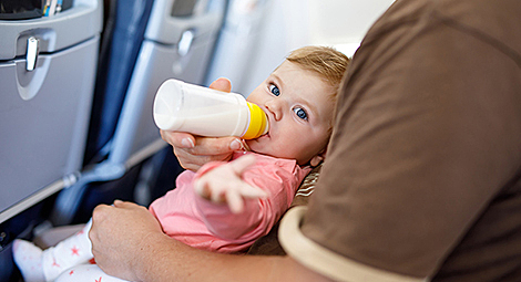 Primer cop amb avió