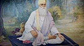 Timeline: Sikhismen