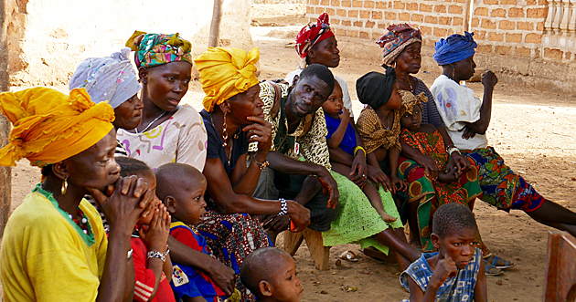 Crisi del virus d'Ebola.