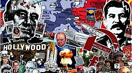 Timeline: Historia contemporànea