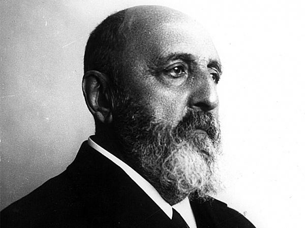 Leonardo Torres Quevedo