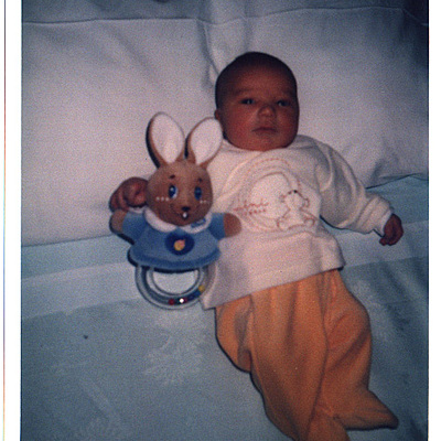 Timeline: Mario González Línia del temps