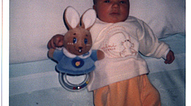 Timeline: Mario González Línia del temps