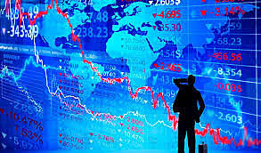 CRISI ECONÒMICA, SANITÀRIA, SOCIAL I POLÍTICA