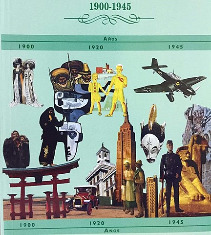 CONTEXTO Fase Clasista-Humanista 1900-1945