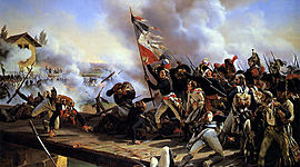 Timeline: LA EDAT CONTEMPORÀNIA