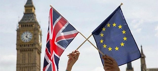 EL REGNE UNIT ABANDONA LA UE