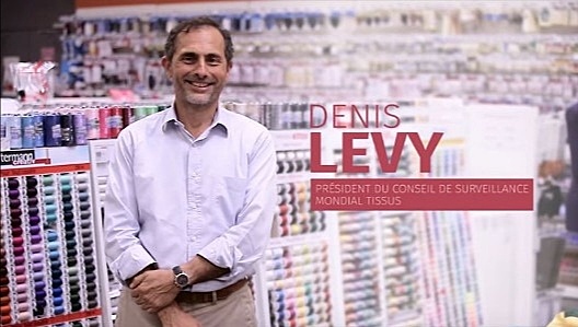 Rachat du groupe MTE