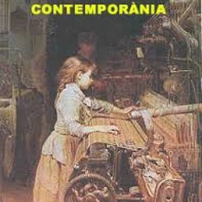 Timeline: Història contemporània