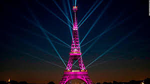 Torre de ferro de Paris