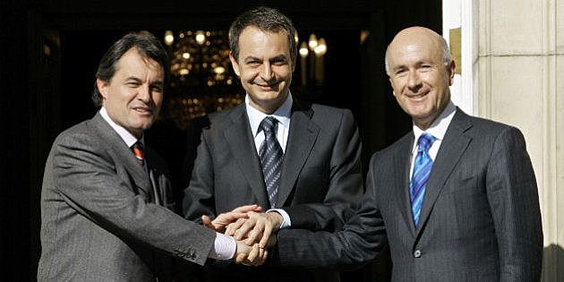 Reforma de l'estatut de Catalunya