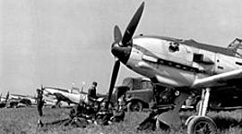 Timeline: Viktige Hendelser Under Andre Verdenskrig