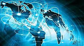 Timeline: Historia de Internet