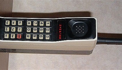 Motorola DynaTAC