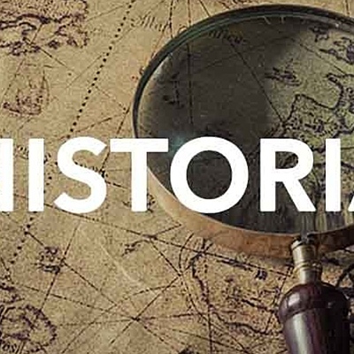 Timeline: History periods
