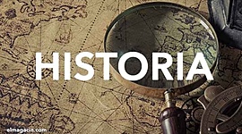 Timeline: History periods