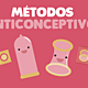 Metodos anticonceptivos