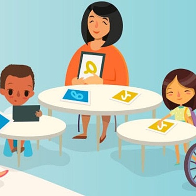 Timeline: Evolución de la Educación Especial