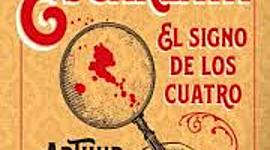 Timeline: Estudio en escarlata