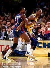 1988 nba finals