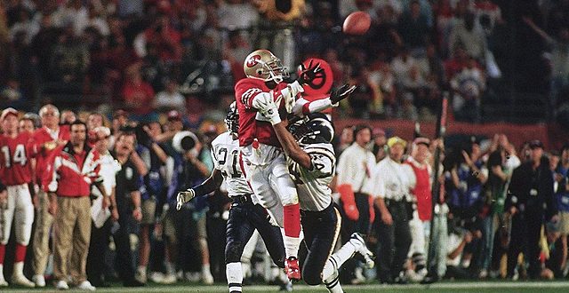 Super Bowl 1995