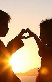 Lucy se enamora de Jefferson Hope