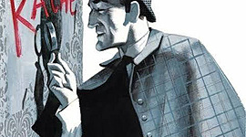 Timeline: Estudio en escarlata