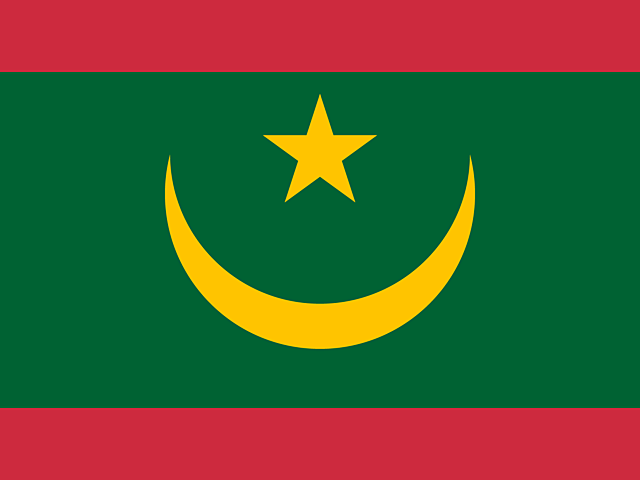Conflict Senegal-Mauritania