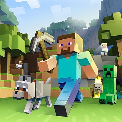 Timeline: historia de minecraft