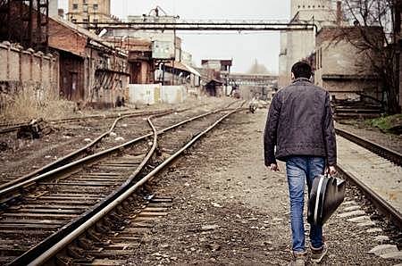 Se fue Jefferson Hope