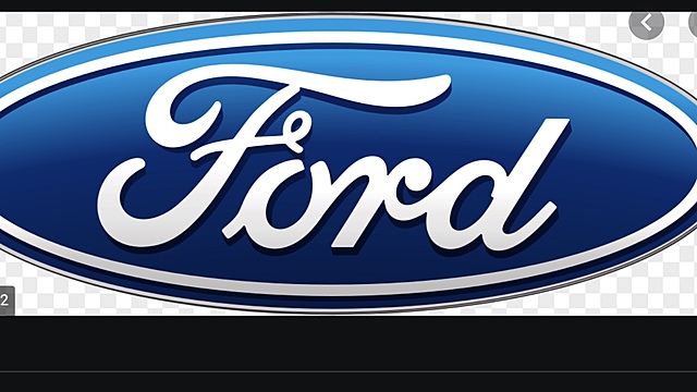Ford Motor Company is Founded