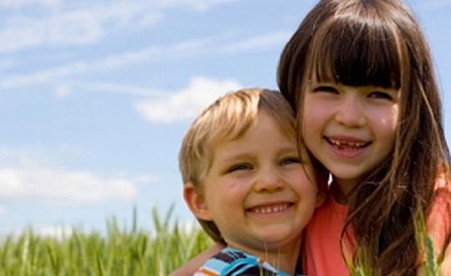 Neixament del meu cosí