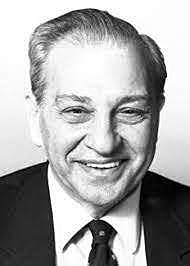 Rudolph Arthur Marcus