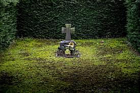 Fallece John y se va Lucy