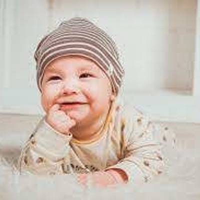 Timeline: La vida de Carla